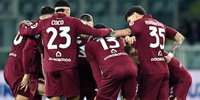 Faccia a faccia al Fila: Toro, ansia da B