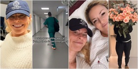 Vonn, la sorella è innamorata: “Cancellate le app di incontri, andate nei pronto soccorso italiani”