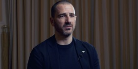 Bonucci: “Con Conte a occhi chiusi, da Allegri scelte che sembravano assurde e poi…”