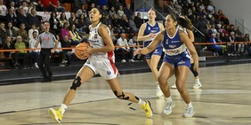 Verso Autosped BCC Derthona - Famila Wuber Schio