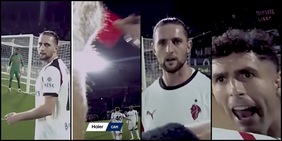 Rabiot, audio sparito tra giallo e rosso: tifosi Milan infuriati, "Tiratelo fuori, vogliamo sapere"