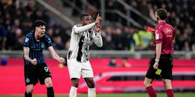 Gravina, no alla Juve: niente grazia per Kalulu, respinta la richiesta del club bianconero