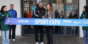 Le storie di vita e riscatto del progetto We Run Again della Coelmo Napoli City Half Marathon