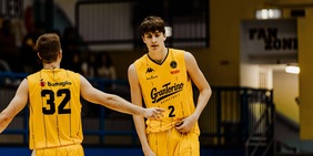 GranTorino a caccia dei due punti contro College