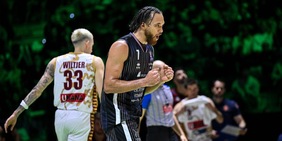 La Bertram Derthona sfida la Virtus Bologna in semifinale