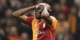 Osimhen non convocato: le condizioni dell'attaccante in vista della Juve, il comunicato