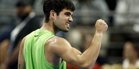 Alcaraz doma Rublev e vola in finale Atp a Doha: ecco chi affronta nell'ultimo atto