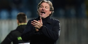 Venezia d’Assalto: Stroppa ci crede