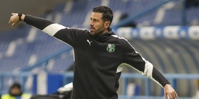 Grosso esaltato dal Sassuolo: "Vittoria pesante. Non era immaginabile un livello del genere"