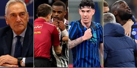 Kalulu non è Lukaku: perché Gravina non lo ha graziato e i due appigli della Juve