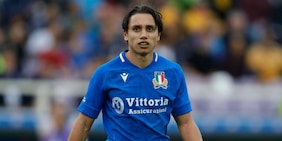 Capuozzo, ecco l’uomo in più