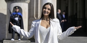 Speciale Sanremo 2026, una donna arriva prima... e ultima? Con le Cover si vola... in Paradiso