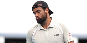 Berrettini saluta Rio, niente semifinale: Buse compie un'altra impresa dopo Joao Fonseca