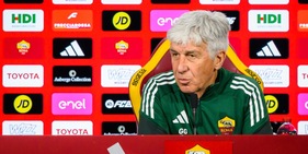 Bastoni fa saltare il coperchio, Gasperini alza il polverone: “Almeno altri due casi clamorosi”