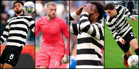 Una Juve irriconoscibile, maglia e partita senza storia: il Como passeggia e la Champions se ne va