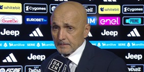 "Il nostro avversario è uno solo", Spalletti entra nella crisi Juve e quel numero: "Tredici volte"
