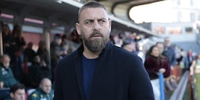 Il Genoa cambia pelle: dal mercato le opzioni per De Rossi. Con un insostituibile...