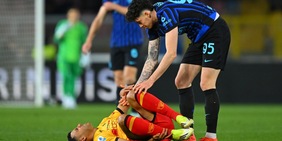 Bastoni da capitano Inter: il pieno di fischi a Lecce e un giallo annunciato per il derby...