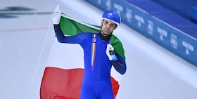 L’urlo di Giovannini: "Ridatemi l’Oval!"