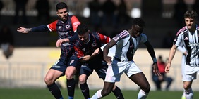 Juve Next Gen in 9 e rimontata a Campobasso: Deme non basta, minuti per Licina