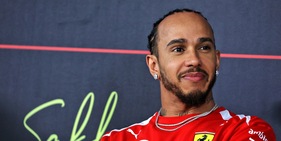 Hamilton: "Avevo dimenticato chi sono. Ora so cosa va fatto". Poi la rivelazione sul futuro
