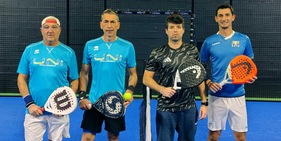 Asti Padel Teams: tredicesima giornata di Campionato 2025/2026