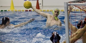 La Reale Mutua Torino ’81 Iren pareggia contro il Camogli