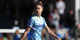 Juve Women fermata in rimonta dalla Ternana. Canzi: "Risultato pesante per la classifica"