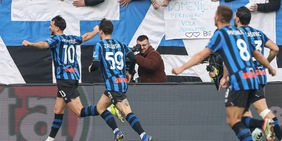 L'Atalanta rimonta il Napoli e vola a -1 dalla Juve: le dichiarazioni