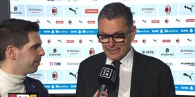 Landucci: “Amareggiati, volevamo vincere ma la palla non voleva entrare”. Sul gol Parma e il Var…