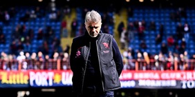 Il Toro sta precipitando in B: Cairo caccia Baroni e prende D'Aversa con l'incubo derby all'ultima