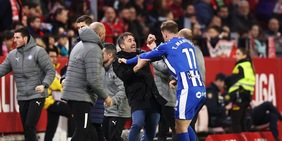 Liga, quante reti ci saranno in Alaves-Girona? Il pronostico è sul "Multigol"