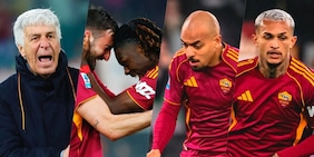 Pagelle Roma-Cremonese: Malen non segna ma è tra i migliori, Koné dà sostanza, Wesley delude