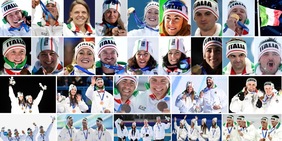 Lollobrigida dal ritiro al 10, Brignone tigre, c’è anche un 2: le pagelle delle Olimpiadi