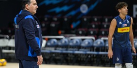 Staff delle nazionali: la Fipav ha ufficializzato tutti i nomi