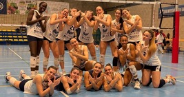 Club76: tutti i risultati del weekend