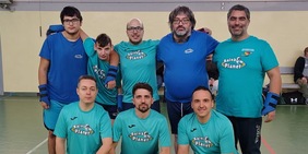 Asti KT: due successi nel campionato di Serie C1 UISP di Hit Ball