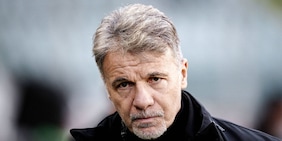 Baroni, tutti i numeri del fallimento al Torino