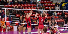 Il posticipo è della Futura, battuta Melendugno