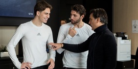 Montella: “Sorpreso dalla Juve, dopo Bastoni è successo qualcosa. Spalletti, io non dimentico...”