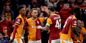 Juventus, serve l'impresa contro il Galatasaray: occhio alle statistiche