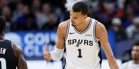 San Antonio: nove vittorie di fila! Si interompe il digiuno dei Kings. Houston balza al terzo posto