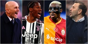Juve-Galatasaray: probabili formazioni playoff Champions, orario e dove vedere la partita in tv e streaming