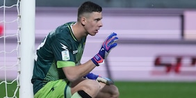 Oltre Daffara, Juve sul nuovo portiere: il nome più caldo è la rivelazione della stagione