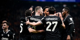 Champions League, la Juve rimonta il Galatasaray e si qualifica agli ottavi? Le quote...