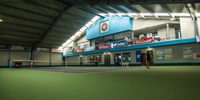 La VTT di Lagnasco si prepara ad ospitare una grande festa del tennis giovanile