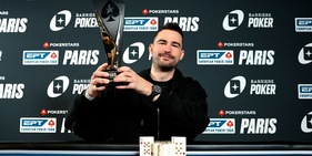 EPT Parigi, Lulei Hu terzo al PS Open Main Event: a Demus la picca