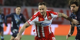 Arnautovic, le due promesse a Mihajlovic che ha mantenuto