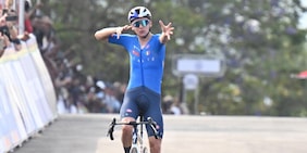 Giro di Sardegna, lotta di “classe”