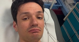 Giacomel si è operato: "La stagione è finita"